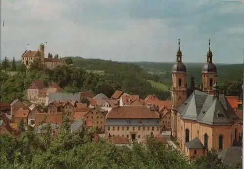 Gößweinstein - Basilika - ca. 1980