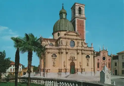 Italien - Italien - Vicenza - Basilica di Monte Berico - ca. 1985