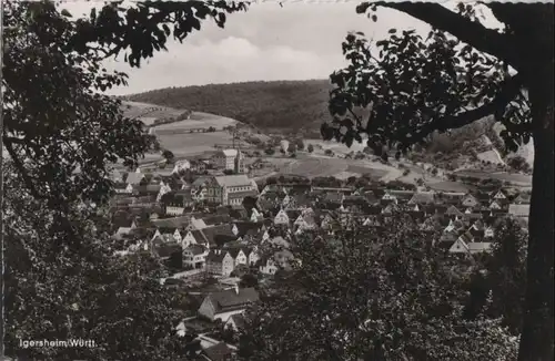 Igersheim - 1964