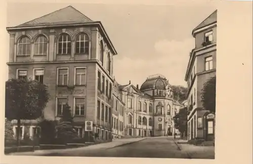 Sonneberg, Thüringen - Spielzeugmuseum