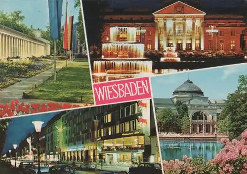 Wiesbaden - 1967