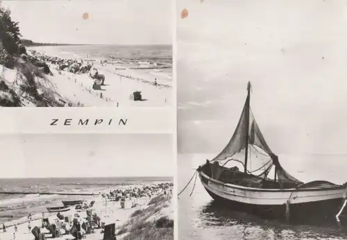 Zempin - 1985