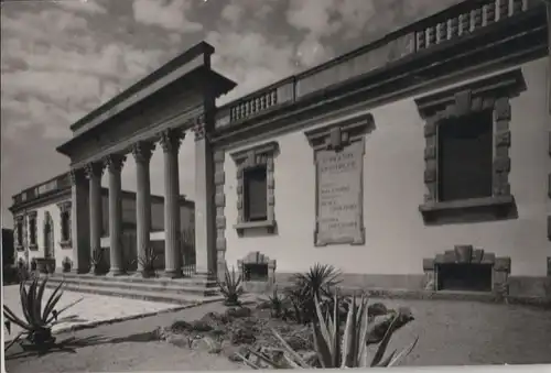 Italien - Italien - Abano Terme - Ingresso Sorgente Montirone - 1967