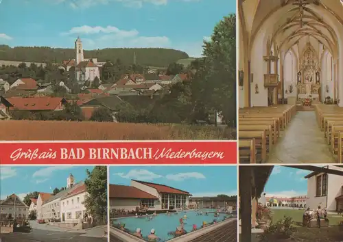 Bad Birnbach - 1983