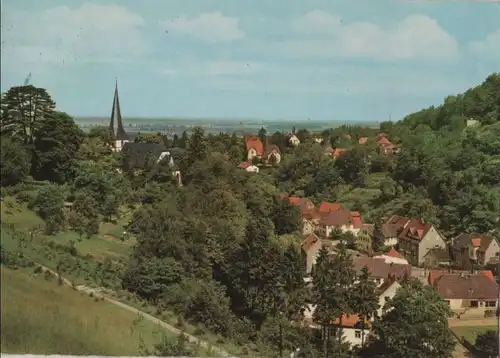 Bensheim - Auerbach - 1971