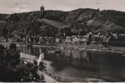 Cochem - 1956