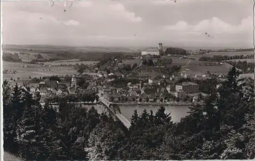Vilshofen - 1961