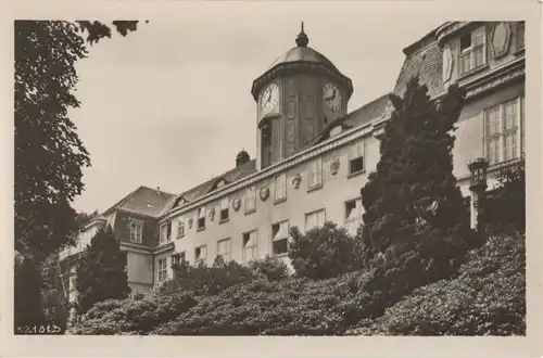 Bad Gottleuba - Kurhaus