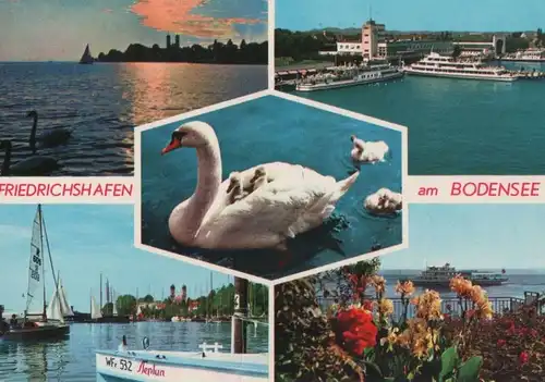 Friedrichshafen - 1977
