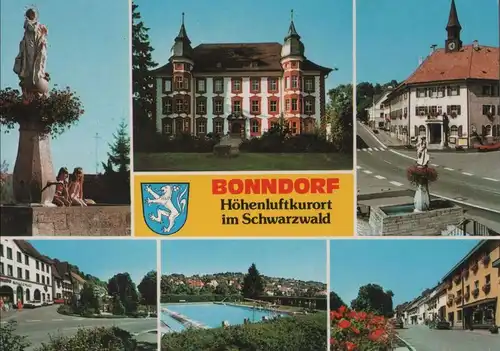 Bonndorf - 6 Bilder