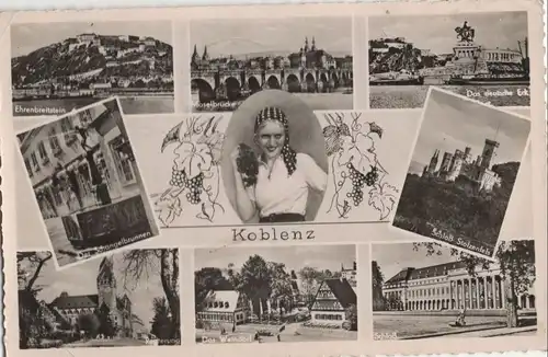 Koblenz - 8 Bilder
