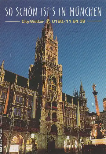 München - 1994
