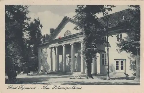 Siegsdorf-Bad Adelholzen - am Schauspielhaus