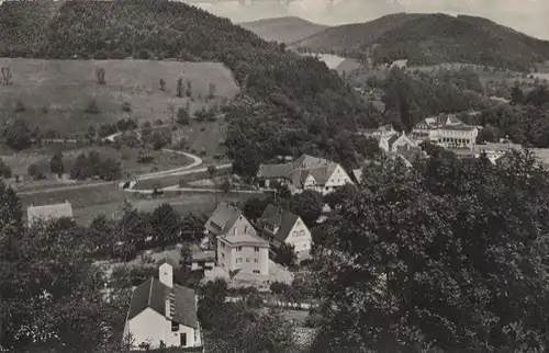 Bad Peterstal-Griesbach - Teilansicht