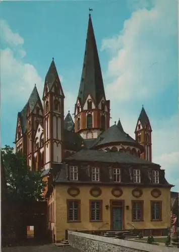 Limburg - Dom - ca. 1975