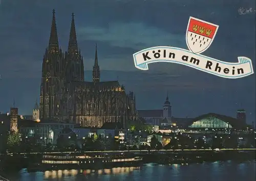 Köln - Dom