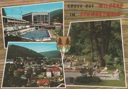 Bad Wildbad - 1980