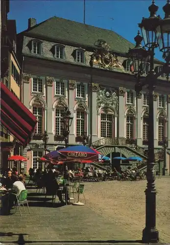 Bonn - Rathaus