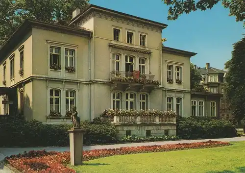 Lörrach - Rathaus