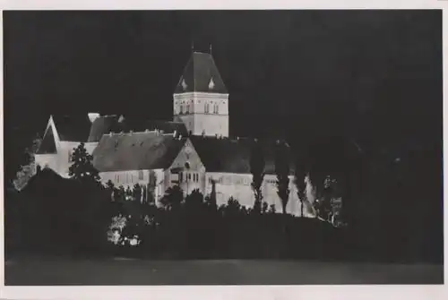 Ratzeburg - Dom Heinrichs des Löwen - ca. 1955