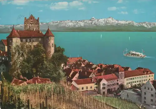 Meersburg - Schloss