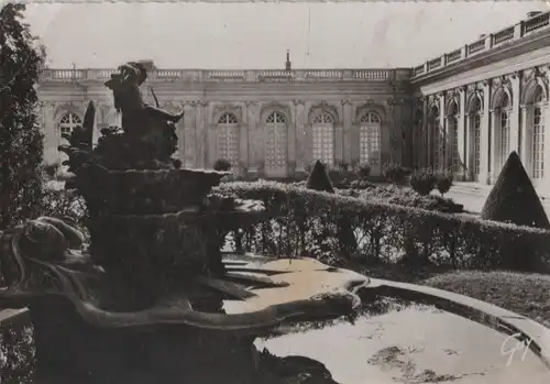 Frankreich - Versailles - Frankreich - Palais du Grand Trianon