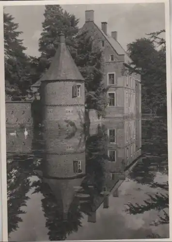 unbekannter Ort - ca. 1960