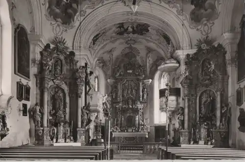 Bayrischzell - St. Margartenkirche