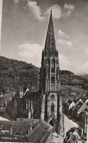 Freiburg - 1957