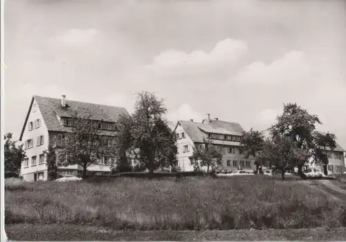Bad Liebenzell-Maisenbach - Zainen - ca. 1965