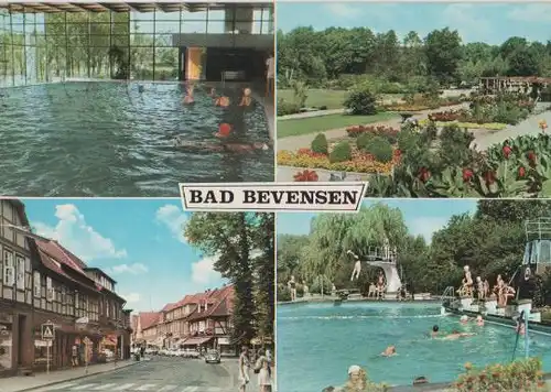 Bad Bevensen - 1982