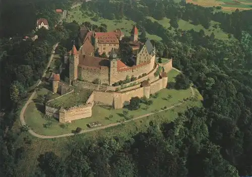 Coburg/Oberfranken - ca. 1980