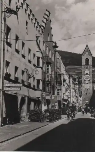 Italien - Italien - Vipiteno - Sterzing - Gasthof Mondschein - 1958