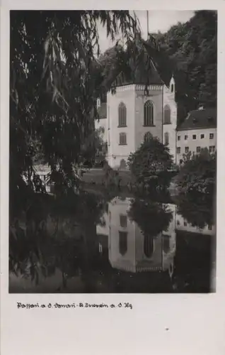 Passau - St. Severin - ca. 1955