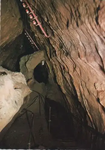 Obermaiselstein - Sturmannshöhle