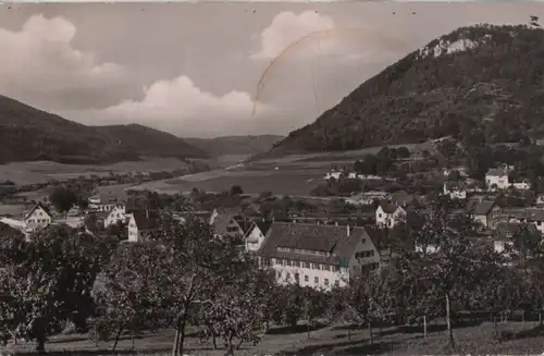 Bad Ditzenbach - Müttererholungsheim - 1961