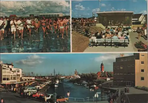 Büsum - 1977