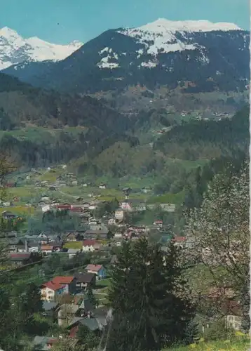 Österreich - Österreich - Tschagguns - mit Golm - ca. 1980