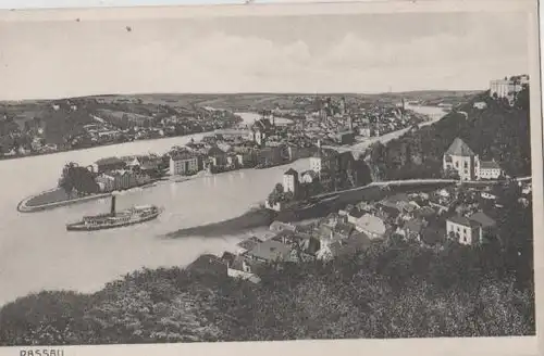Passau - ca. 1945