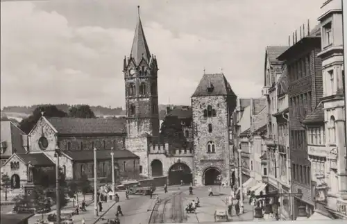Eisenach - 1962