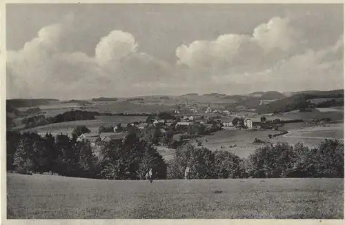 Blankenheim-Linweiler - Ansicht