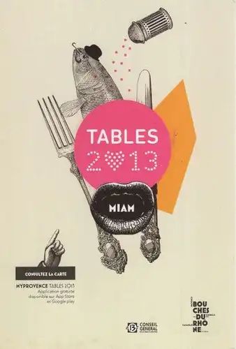 Tables 2013