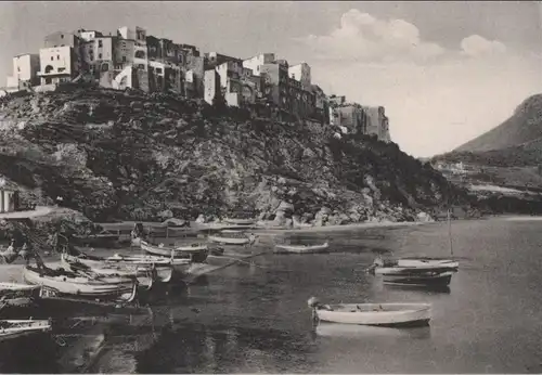 Italien - Italien - Sperlonga - Il Porto - ca. 1960
