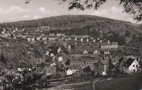 Altena in Westfalen - ca. 1960