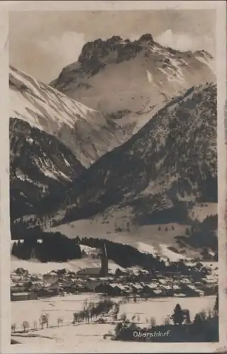 Oberstdorf - 1927