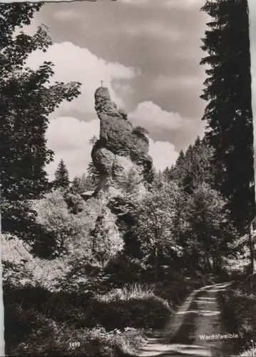 Bartholomä - Wentalweible - ca. 1955