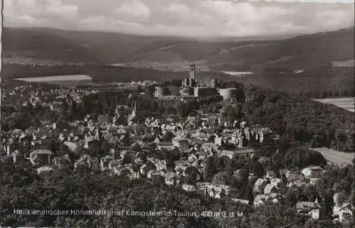 Königstein - 1961