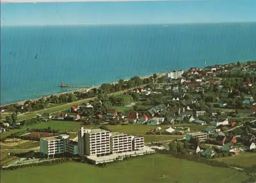 Dahme - 1977