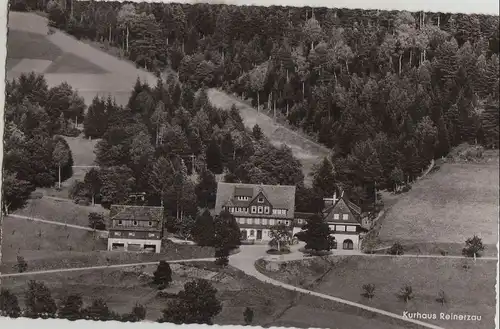Freudenstadt - Kurhaus Reinerzau - 1957