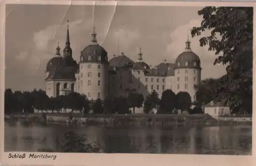 Moritzburg - Schloss